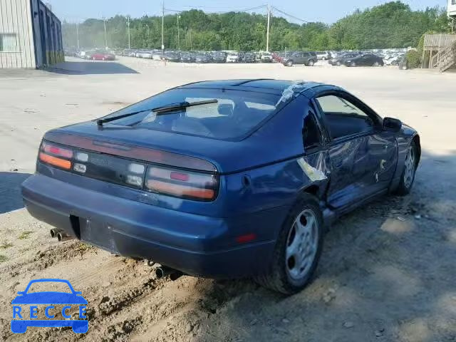 1992 NISSAN 300ZX JN1RZ24H7NX521842 image 3