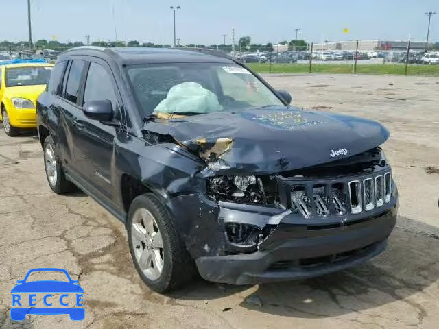 2014 JEEP COMPASS LI 1C4NJDCB5ED846003 image 0