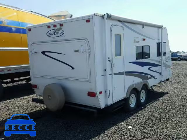 2007 TRAIL KING TRAILCRUIS 4WYH02C2771714567 Bild 3