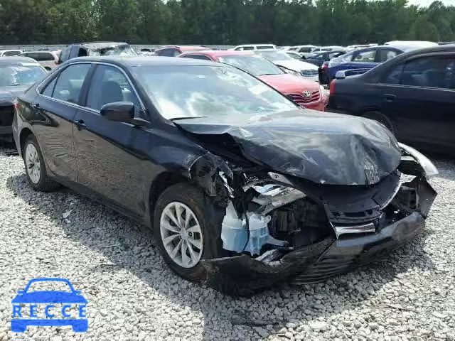 2017 TOYOTA CAMRY LE 4T1BF1FK6HU697759 image 0