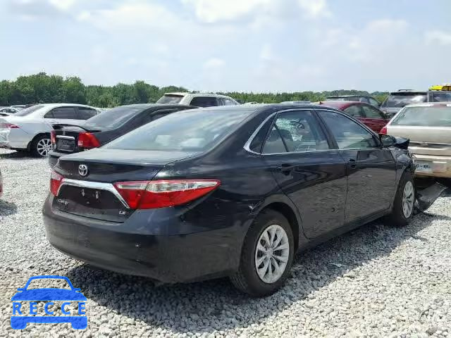 2017 TOYOTA CAMRY LE 4T1BF1FK6HU697759 image 3