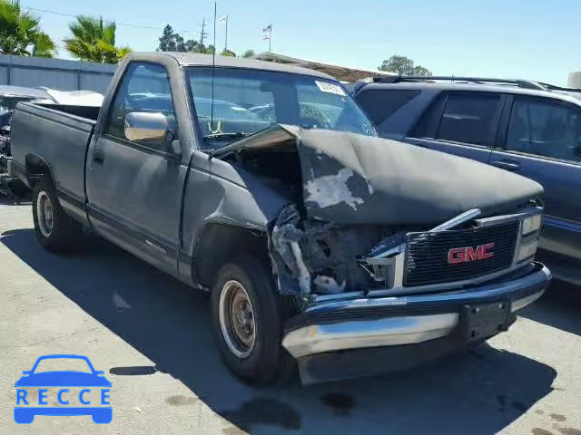 1990 GMC SIERRA C15 1GTDC14KXLZ556360 image 0