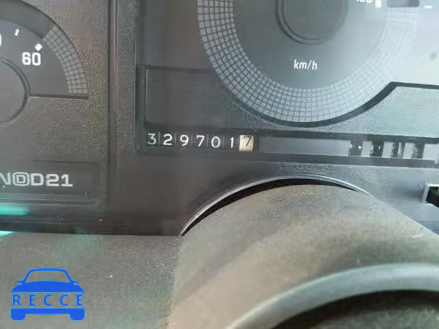 1990 GMC SIERRA C15 1GTDC14KXLZ556360 image 7