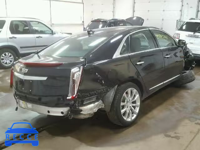 2016 CADILLAC XTS LUXURY 2G61N5S35G9109583 зображення 3