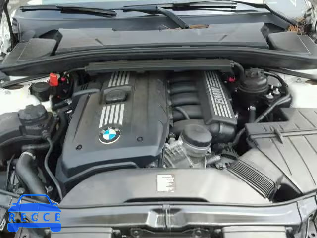 2013 BMW 128I WBAUP9C56DVS95331 зображення 6