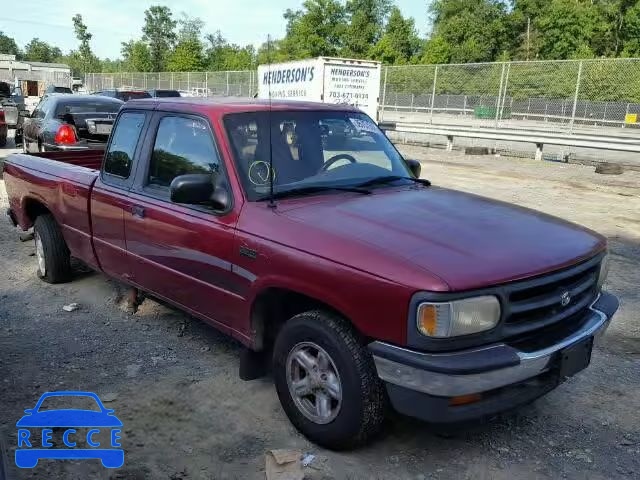 1996 MAZDA B2300 CAB 4F4CR16A5TTM29461 image 0