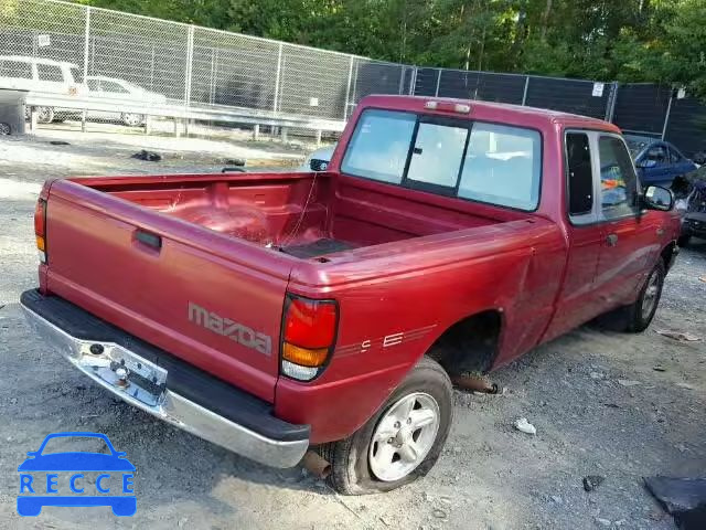 1996 MAZDA B2300 CAB 4F4CR16A5TTM29461 image 3