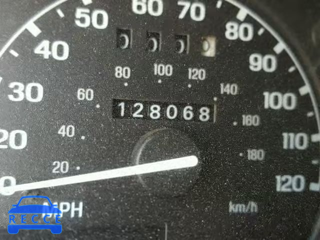 1996 MAZDA B2300 CAB 4F4CR16A5TTM29461 image 7