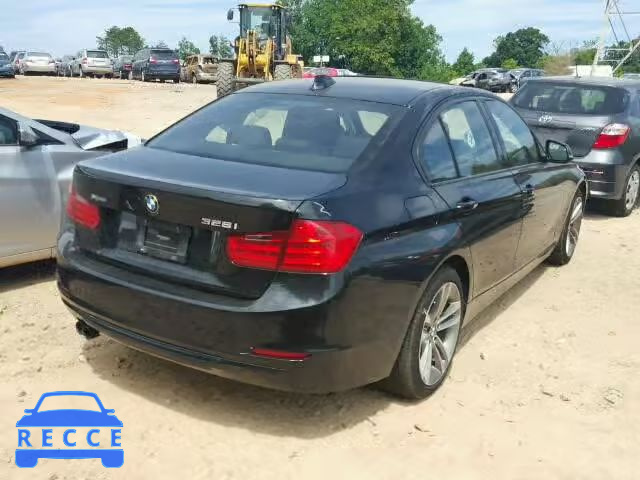 2014 BMW 328XI WBA3B3C5XEJ980853 image 3