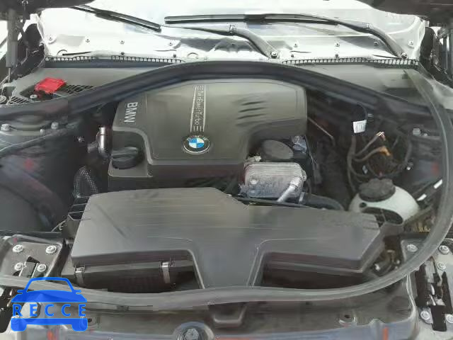 2014 BMW 328XI WBA3B3C5XEJ980853 image 6