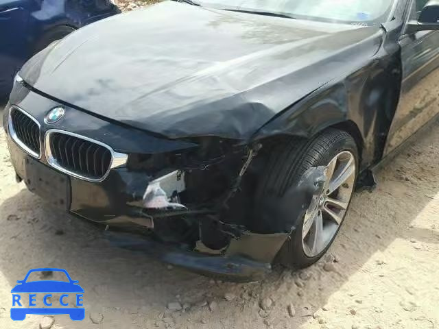 2014 BMW 328XI WBA3B3C5XEJ980853 image 8