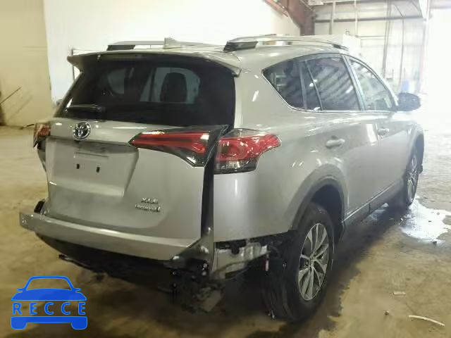 2017 TOYOTA RAV4 HV LE JTMRJREV6HD060186 зображення 3