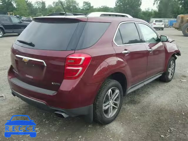 2017 CHEVROLET EQUINOX PR 2GNFLGE37H6119137 image 3