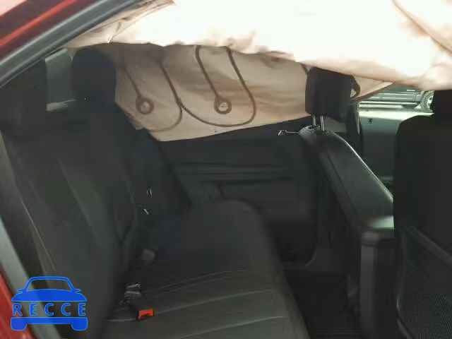 2017 CHEVROLET EQUINOX PR 2GNFLGE37H6119137 image 5