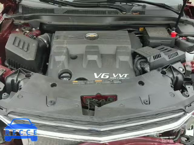 2017 CHEVROLET EQUINOX PR 2GNFLGE37H6119137 image 6