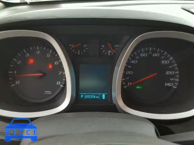 2017 CHEVROLET EQUINOX PR 2GNFLGE37H6119137 image 7