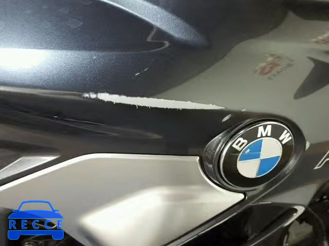 2016 BMW F700 GS WB10B110XGZU99925 зображення 13