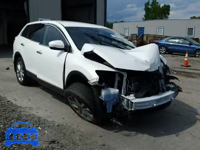 2013 MAZDA CX-9 GRAND JM3TB3DV9D0424708 image 0