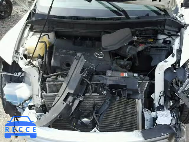 2013 MAZDA CX-9 GRAND JM3TB3DV9D0424708 image 6