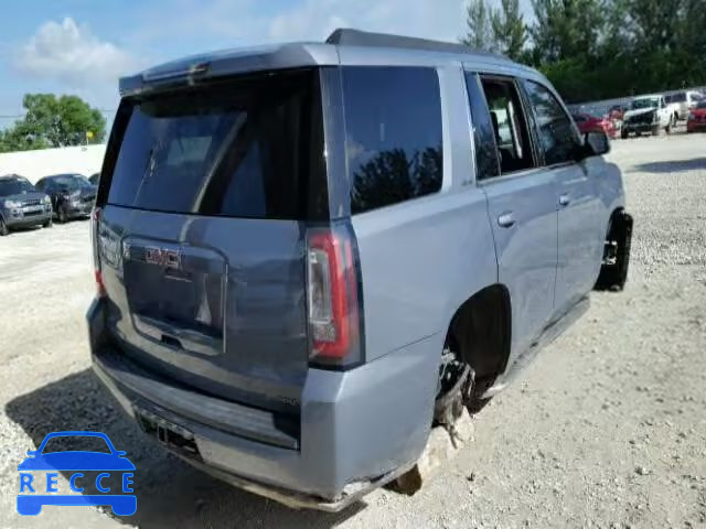 2015 GMC YUKON SLE 1GKS1AKC7FR681673 image 3