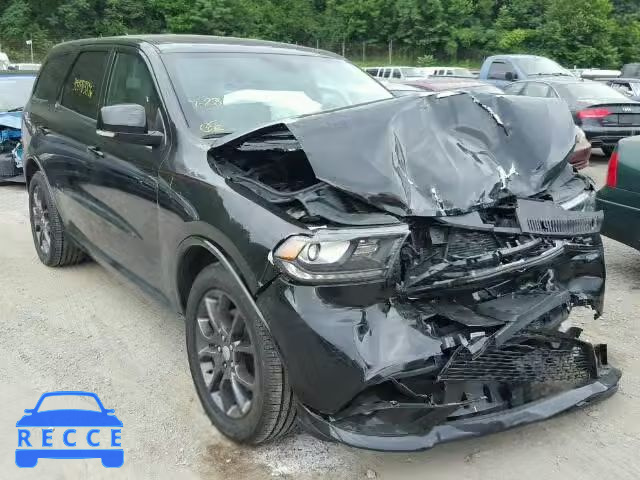 2016 DODGE DURANGO R/ 1C4SDJCT4GC393387 image 0