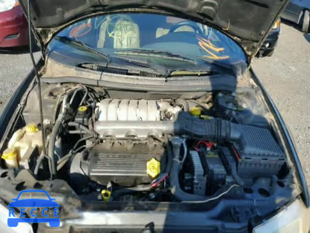 1997 CHRYSLER CIRRUS LX/ 1C3EJ56H2VN655546 Bild 6