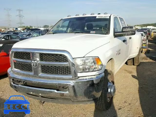 2017 RAM 3500 ST 3C63RRGL3HG545793 image 1