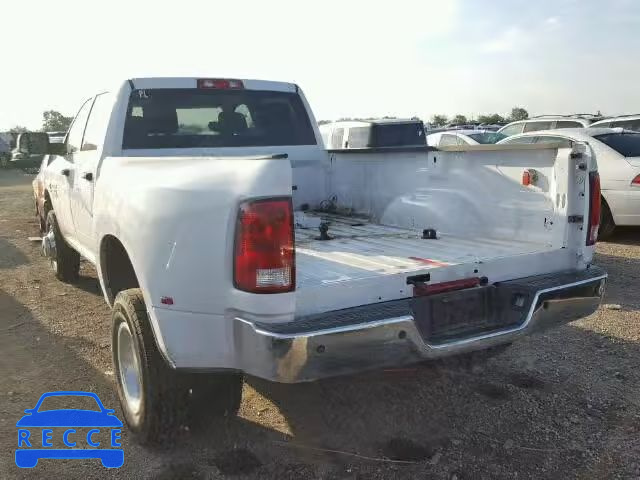 2017 RAM 3500 ST 3C63RRGL3HG545793 image 2