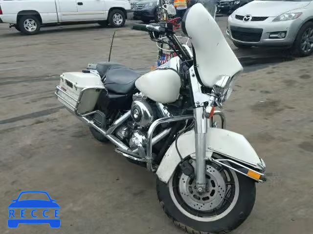 1999 HARLEY-DAVIDSON FLHPI 1HD1FHW19XY631759 Bild 0