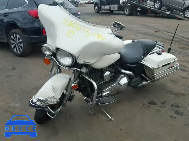 1999 HARLEY-DAVIDSON FLHPI 1HD1FHW19XY631759 Bild 1