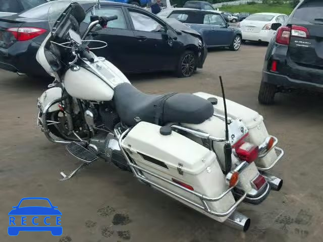 1999 HARLEY-DAVIDSON FLHPI 1HD1FHW19XY631759 зображення 2