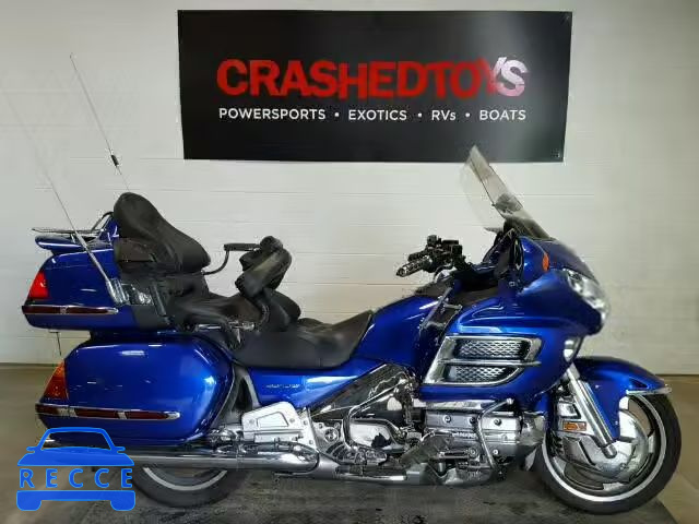 2005 HONDA GL1800 1HFSC47085A407259 image 0