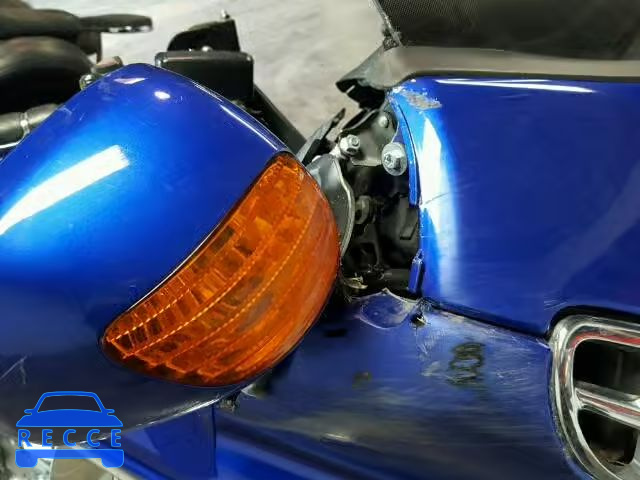 2005 HONDA GL1800 1HFSC47085A407259 image 10