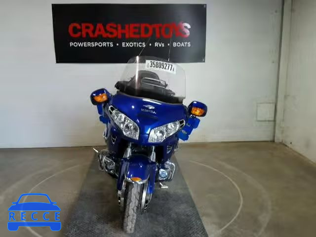 2005 HONDA GL1800 1HFSC47085A407259 image 1