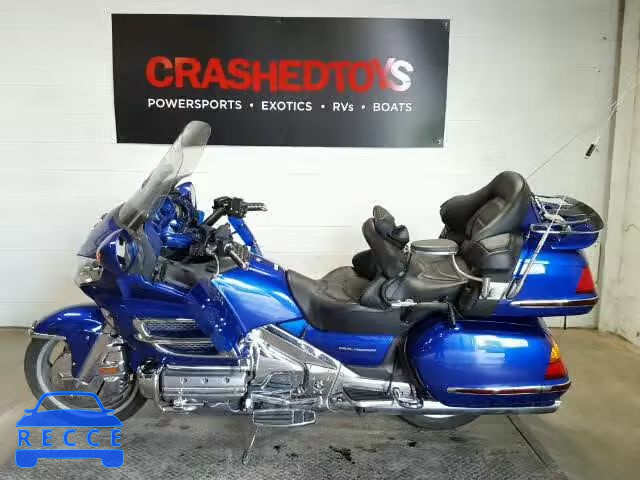 2005 HONDA GL1800 1HFSC47085A407259 image 2