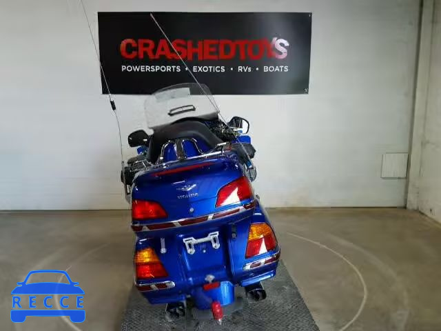 2005 HONDA GL1800 1HFSC47085A407259 image 3