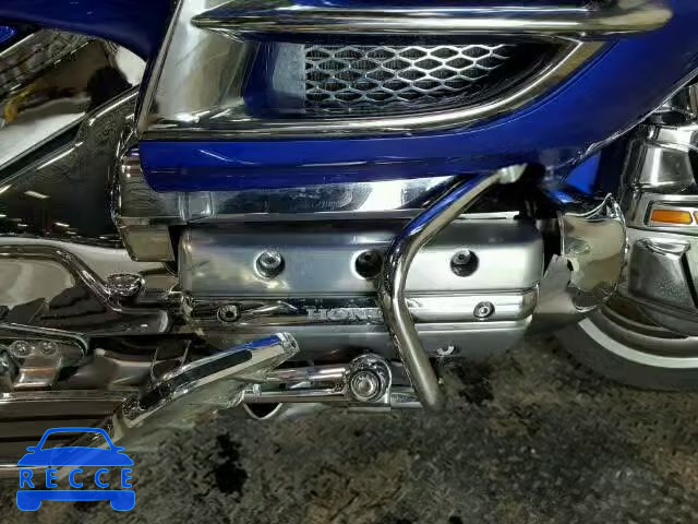 2005 HONDA GL1800 1HFSC47085A407259 image 4