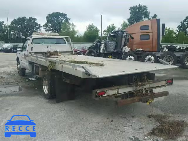 2000 FORD F450 SUPER 3FDXF46F4YMA26296 Bild 2