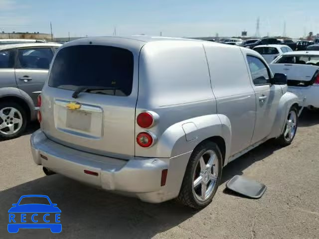 2007 CHEVROLET HHR PANEL 3GCDA15DX7S626271 зображення 3