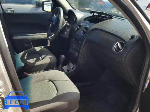 2007 CHEVROLET HHR PANEL 3GCDA15DX7S626271 зображення 4