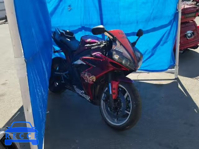 2006 YAMAHA YZFR1 JYARN15E46A000634 image 0