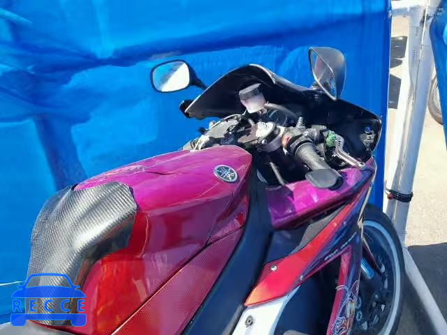 2006 YAMAHA YZFR1 JYARN15E46A000634 image 4
