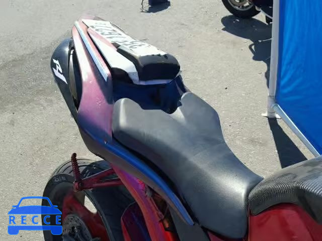 2006 YAMAHA YZFR1 JYARN15E46A000634 image 5