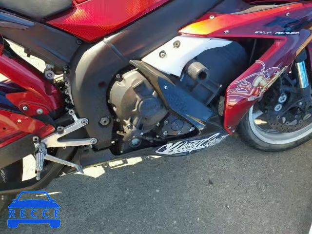 2006 YAMAHA YZFR1 JYARN15E46A000634 image 6