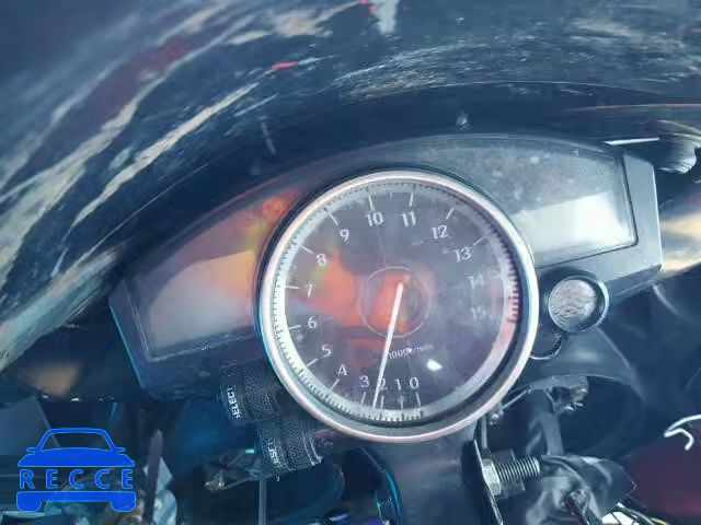 2006 YAMAHA YZFR1 JYARN15E46A000634 image 7