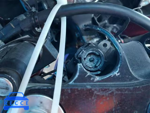 2006 YAMAHA YZFR1 JYARN15E46A000634 image 8