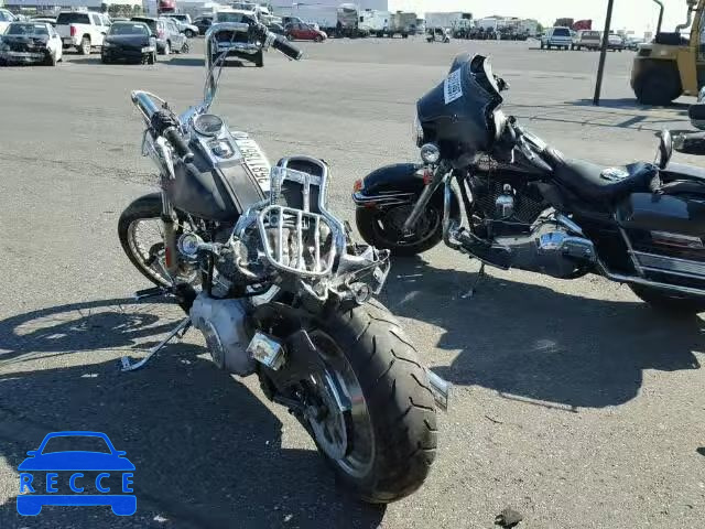 2006 HARLEY-DAVIDSON FXSTI 1HD1BVB336Y086867 зображення 2