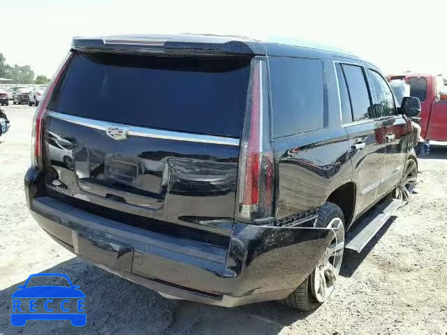 2015 CADILLAC ESCALADE P 1GYS4NKJ3FR617312 image 3