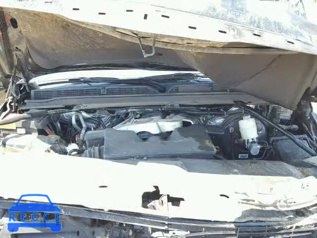 2015 CADILLAC ESCALADE P 1GYS4NKJ3FR617312 image 6