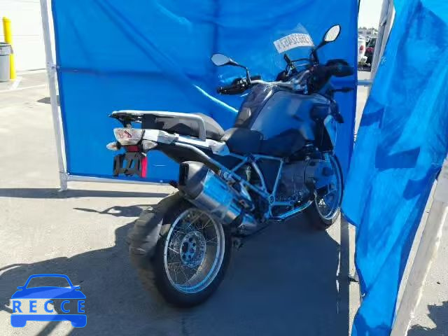 2016 BMW R1200GS WB10A1101GZ670516 Bild 3